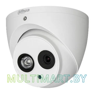 CCTV-камера Dahua DH-HAC-HDW1400EMP-0360B